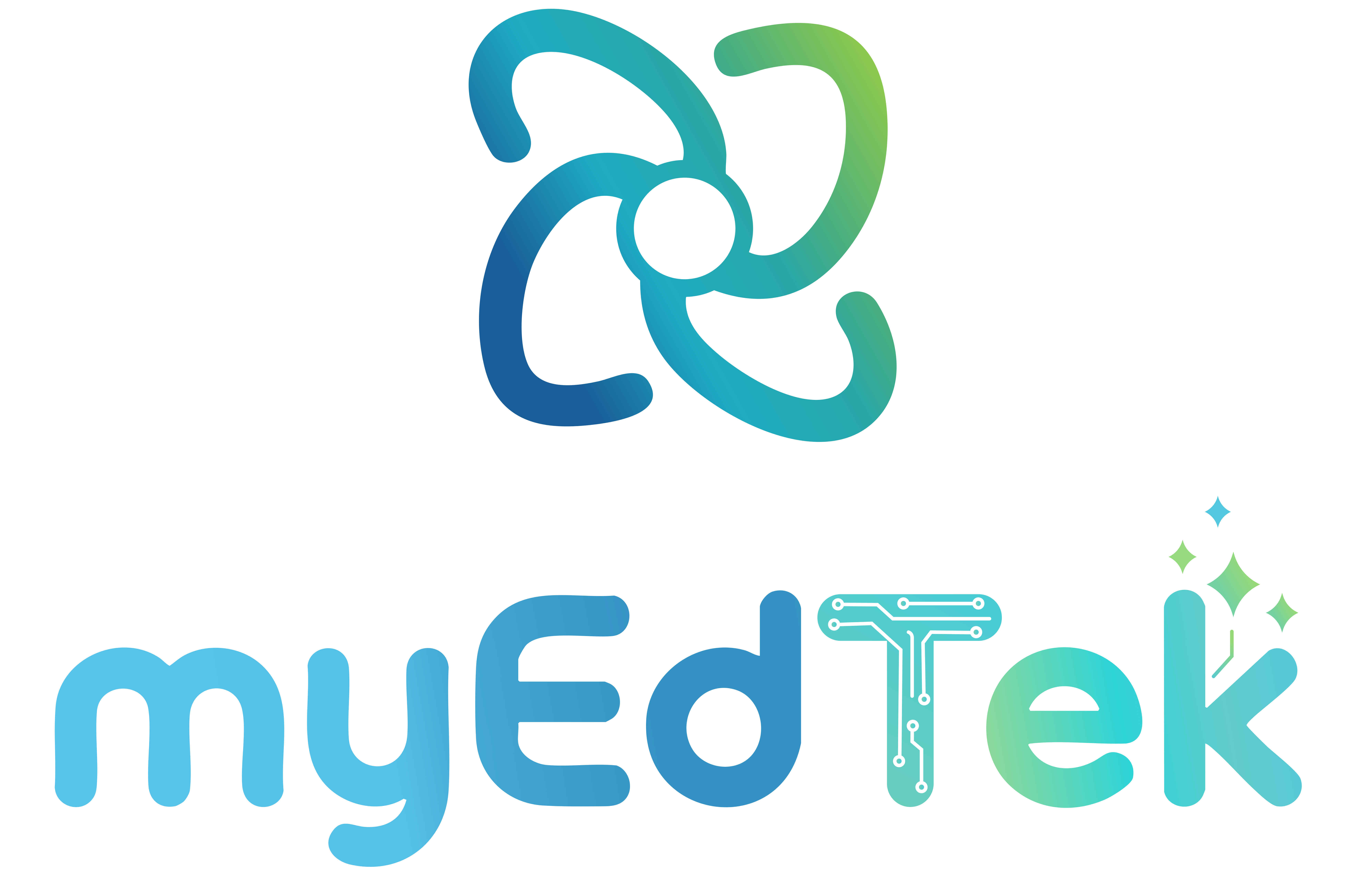MyEdtek Logo